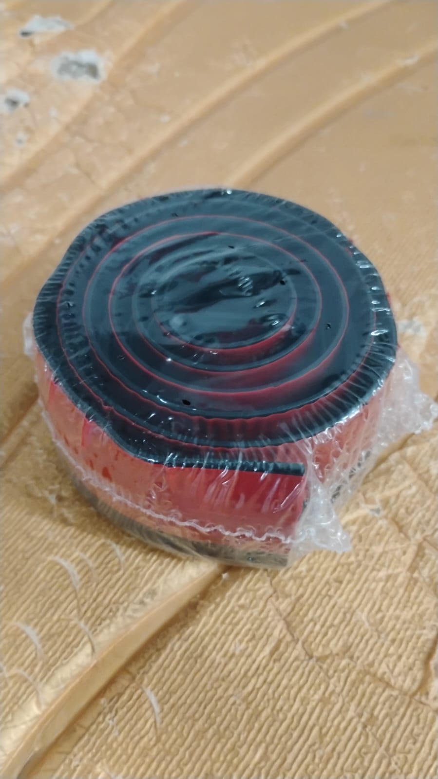 1 Meter Self-Adhesive Silicone Door Bottom Seal Strip (1 Mtr / 1 Pc) 1 Meter Self-Adhesive Silicone Door Bottom Seal Strip (1 Mtr / 1 Pc)